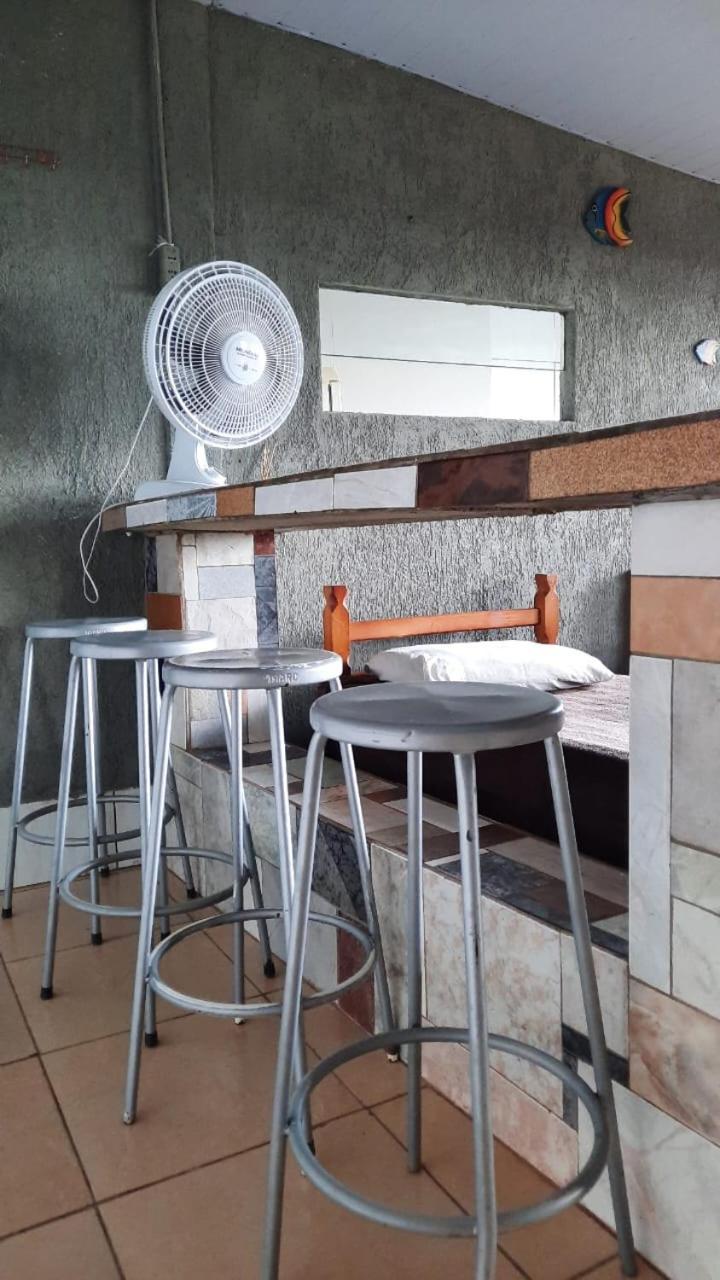 Chacara Descanso Do Rei Vinhedo Ngoại thất bức ảnh