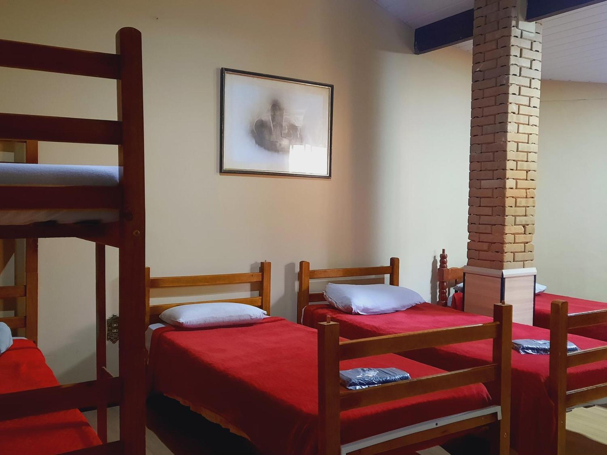 Chacara Descanso Do Rei Vinhedo Ngoại thất bức ảnh
