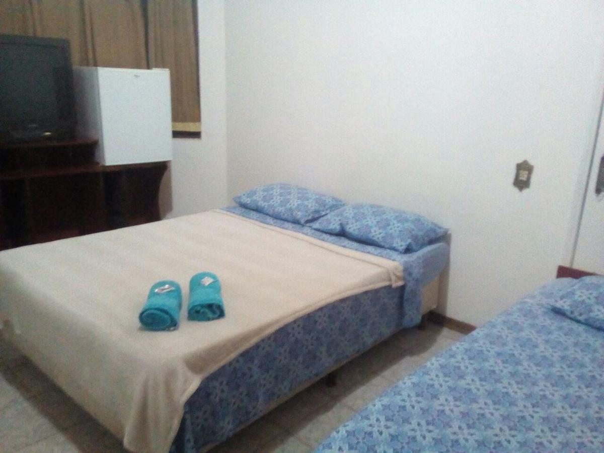 Chacara Descanso Do Rei Vinhedo Ngoại thất bức ảnh